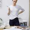 Długopis Parker Jotter Stainless Steel CT - 1953170