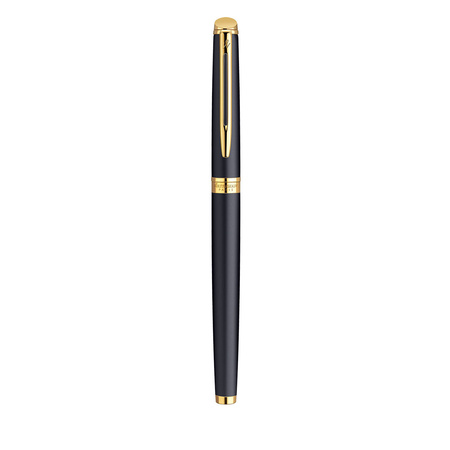 Pióro Wieczne Waterman Hémisphère Czerń Matowa GT M - S0920730