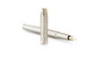 Pióro wieczne Parker IM Professionals Monochrome Champagne (F) - 2172953