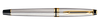 Pióro kulkowe Waterman Expert Stalowy GT z grawerem
