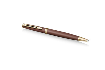 Długopis Waterman Hémisphère Copper Red GT - 2217950