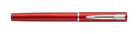 Pióro wieczne Waterman Allure/Graduate Czerwony Mat CT Stalówka F - 2068194