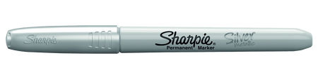 Marker Sharpie Metallic srebrny - 1891063