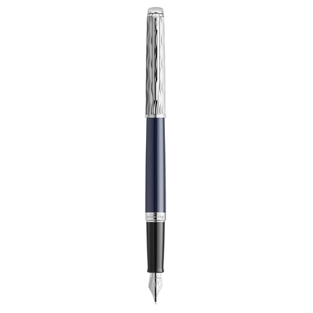 Pióro Wieczne Waterman Hémisphère L'Essence Du Blue F - 2166467