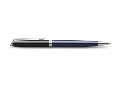 Długopis Waterman HÉMISPHÈRE BLACK-BLUE - 2202850