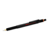Ołówek automatyczny Rotring 800+ Black Stylus 0.7 - 1900182