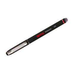 Cienkopis techniczny Rotring Roller czarny 0,5 mm - 2146103