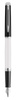 Pióro wieczne Waterman Hémisphère Color-Block Black-White CT (M) - 2202844