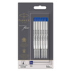 Wkład do długopisu Parker Niebieski (M) blis. 10szt - 2119154