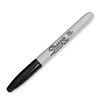 Markery Sharpie Fine Czarny (blister 5szt.) - 1986051