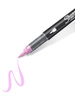 Marker akrylowy Sharpie Rose Pink (różówy) - pędzelkowa końcówka, 1 szt. - 2218067