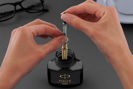 Parker Tłoczek Deluxe - S0953280