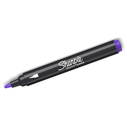 Marker akrylowy Sharpie Lilac (fioletowy), 1 szt. - 2218114