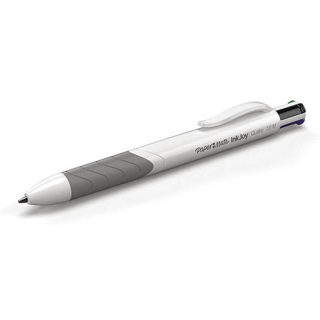 Długopis Paper Mate InkJoy Quatro 4-Colour 1,0 mm Standard - S0977260