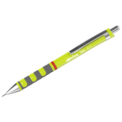 Ołówek automatyczny Rotring Tikky Jasnozielony (Lime Green) 0,7 - 2214586