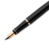 Pióro wieczne Waterman Expert Laka Czarny GT (M) z grawerem