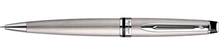 Długopis Waterman Expert Stalowy CT z grawerem