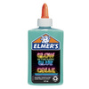 Klej Slime niebieski świecący w ciemności 147ml - 2162078