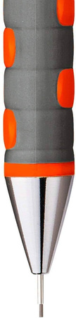 Ołówek automatyczny Rotring Tikky Neon Orange (Pomarańczowy) 0,7 - 2007211