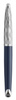 Pióro wieczne Waterman Carène L'essence Du Blue CT (F) - 2166343