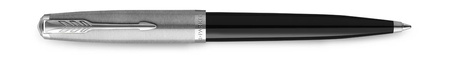 Długopis Parker 51 Black CT - 2123493