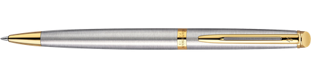 Długopis Waterman Hémisphère Stalowa GT - S0920370