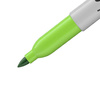 Marker Sharpie Fine Pernament Limonkowy – 2025037