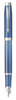 Pióro wieczne Parker IM Rituals Blue (M) - 2203903