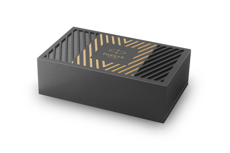 Duofold Pioneers GT pióro wieczne Parker (F) limited - 2201035