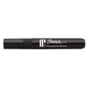 Marker permanentny Sharpie W10 czarny - S0192654