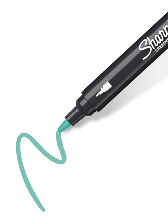 Marker akrylowy Sharpie Lake Green, 1 szt. - 2218070