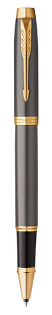Pióro kulkowe Parker IM Core Grey GT - 2213778