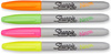 Markery Sharpie Fine NEON Mix kolorów 4szt. 1985855