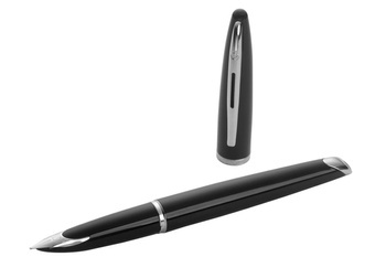 Pióro wieczne Waterman Carène Morze Czarne ST - S0293970