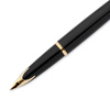 Pióro Wieczne Waterman Carene Morze Czarne GT (M) - S0700320