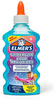 Elmer's Glitter Glue klej z brokatem niebieski - 2077252