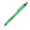 Ołówek automatyczny Rotring Visuclick 0.7mm 2B zielony - 2088550