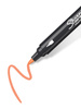 Marker akrylowy Sharpie Orange (pomarańczowy),1 szt. - 2218122