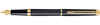 Pióro wieczne Waterman Hémisphère Laka Czerń Matowa GT - S0920710