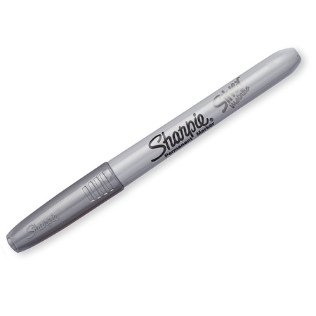 Marker Sharpie Metallic srebrny - 1891063