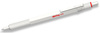 Długopis Profesjonalny Rotring RO 600 metalowy, white pearl z grawerem