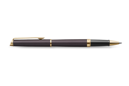 Pióro kulkowe Waterman Hémisphère Lava Black GT - 2217941