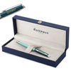 Długopis Waterman Hémisphère Color-Block Green CT z grawerem
