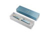 Pióro wieczne Parker IM Rituals Turquise Green (M) - 2203891
