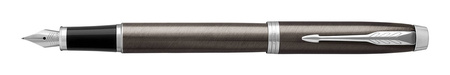 Pióro Wieczne (M) Parker IM Dark Espresso CT - 1931657