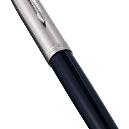 Pióro Wieczne Parker 51 Midnight Blue CT (F) z grawerem