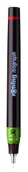 Pisak kreślarski Isograph Rotring - czarny 0.3 mm - 1903399