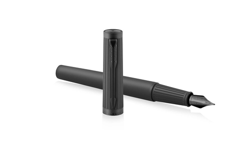 Pióro wieczne Parker Ingenuity czarne BT - 2182013