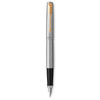 Pióro Wieczne Parker Jotter Stainless Steel GT (M) z grawerem