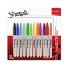 Marker Sharpie Fine zestaw 12 sztuk – 2065404
